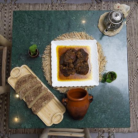 Lovely 2-Bedroom With Ac-Netflix-Nespreso Marrakesh Esterno foto
