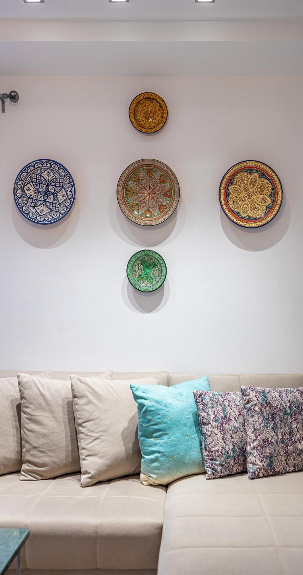 Lovely 2-Bedroom With Ac-Netflix-Nespreso Marrakesh Esterno foto