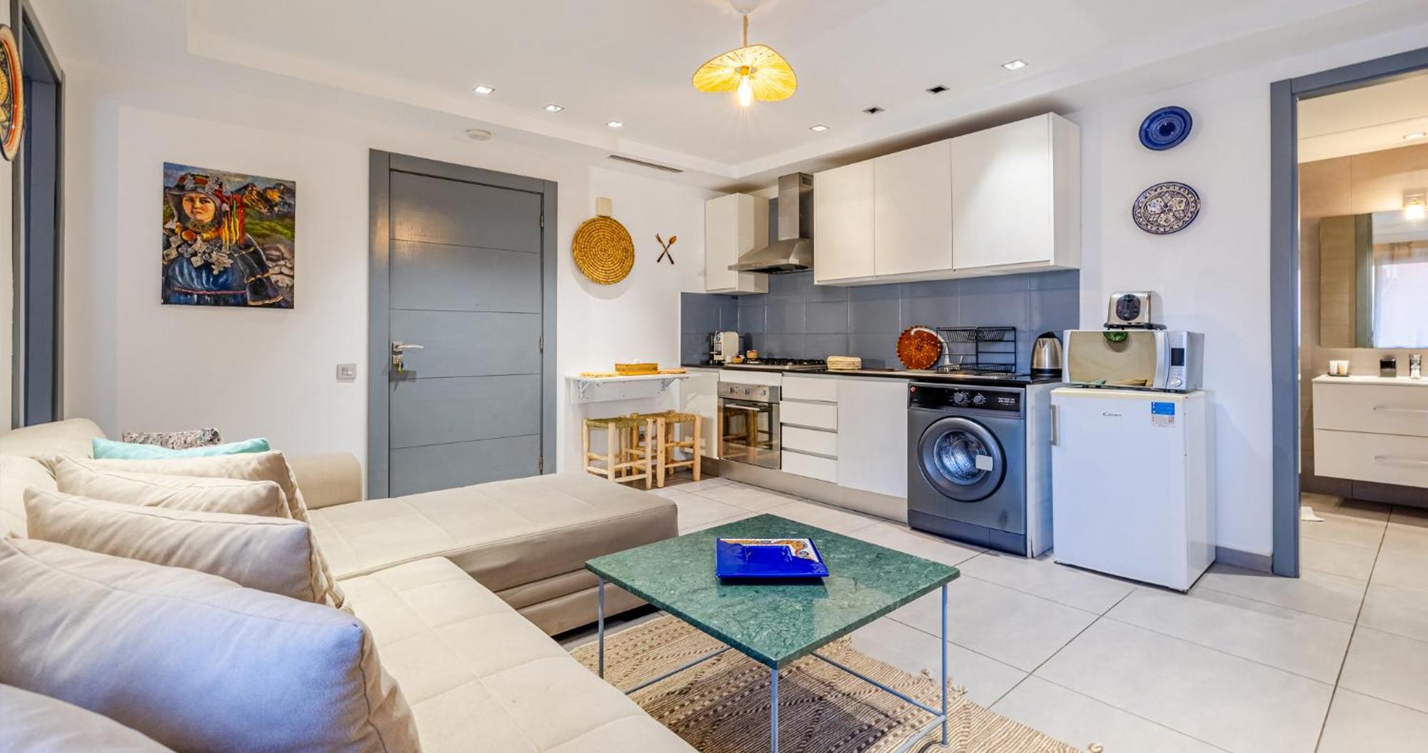 Lovely 2-Bedroom With Ac-Netflix-Nespreso Marrakesh Esterno foto