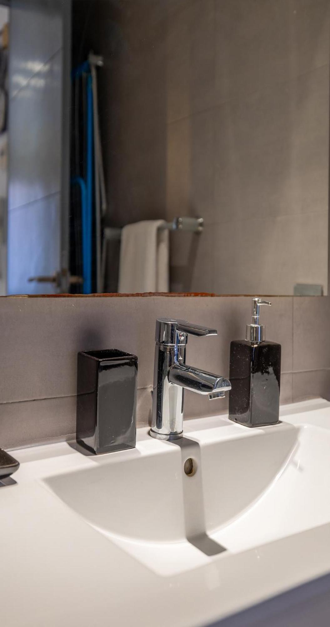 Lovely 2-Bedroom With Ac-Netflix-Nespreso Marrakesh Esterno foto