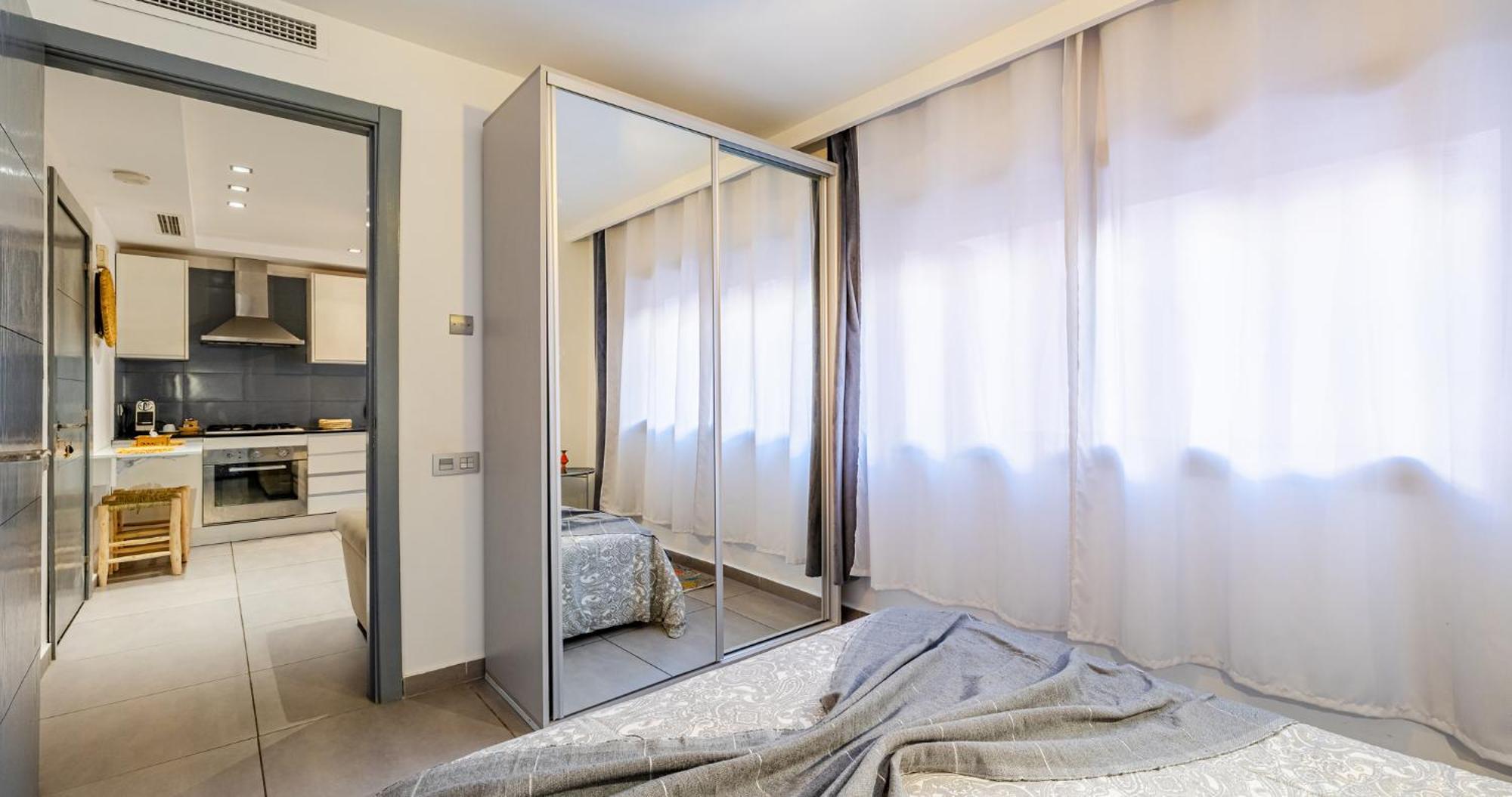Lovely 2-Bedroom With Ac-Netflix-Nespreso Marrakesh Esterno foto