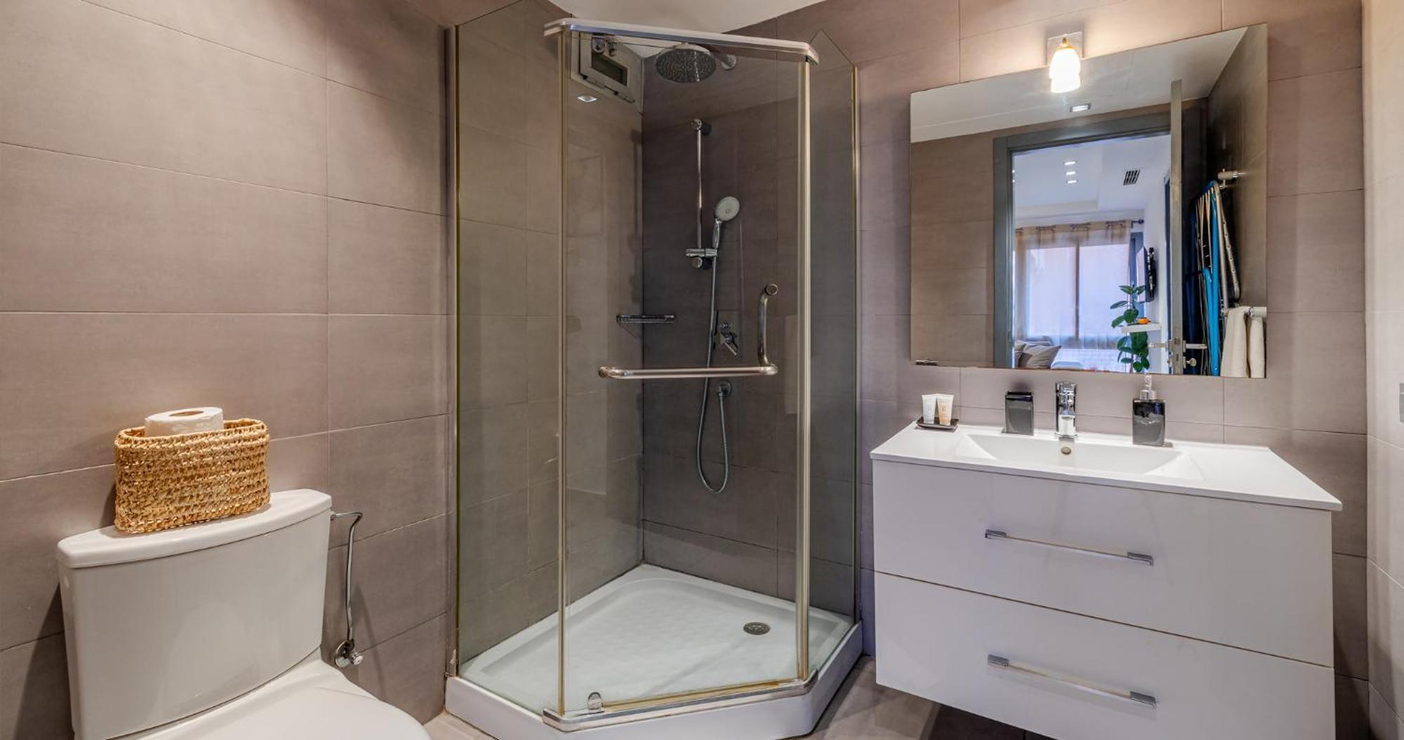 Lovely 2-Bedroom With Ac-Netflix-Nespreso Marrakesh Esterno foto