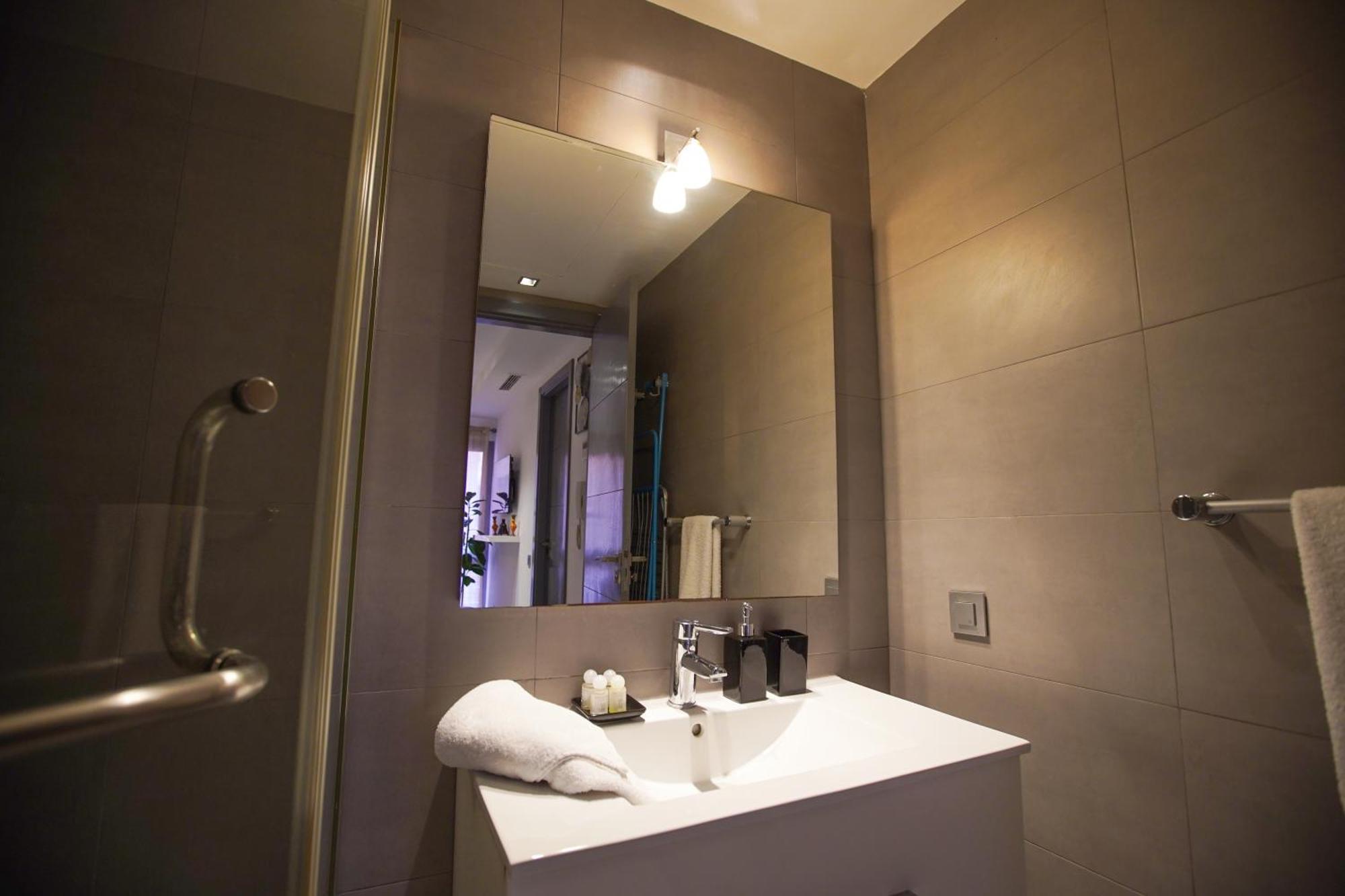 Lovely 2-Bedroom With Ac-Netflix-Nespreso Marrakesh Esterno foto