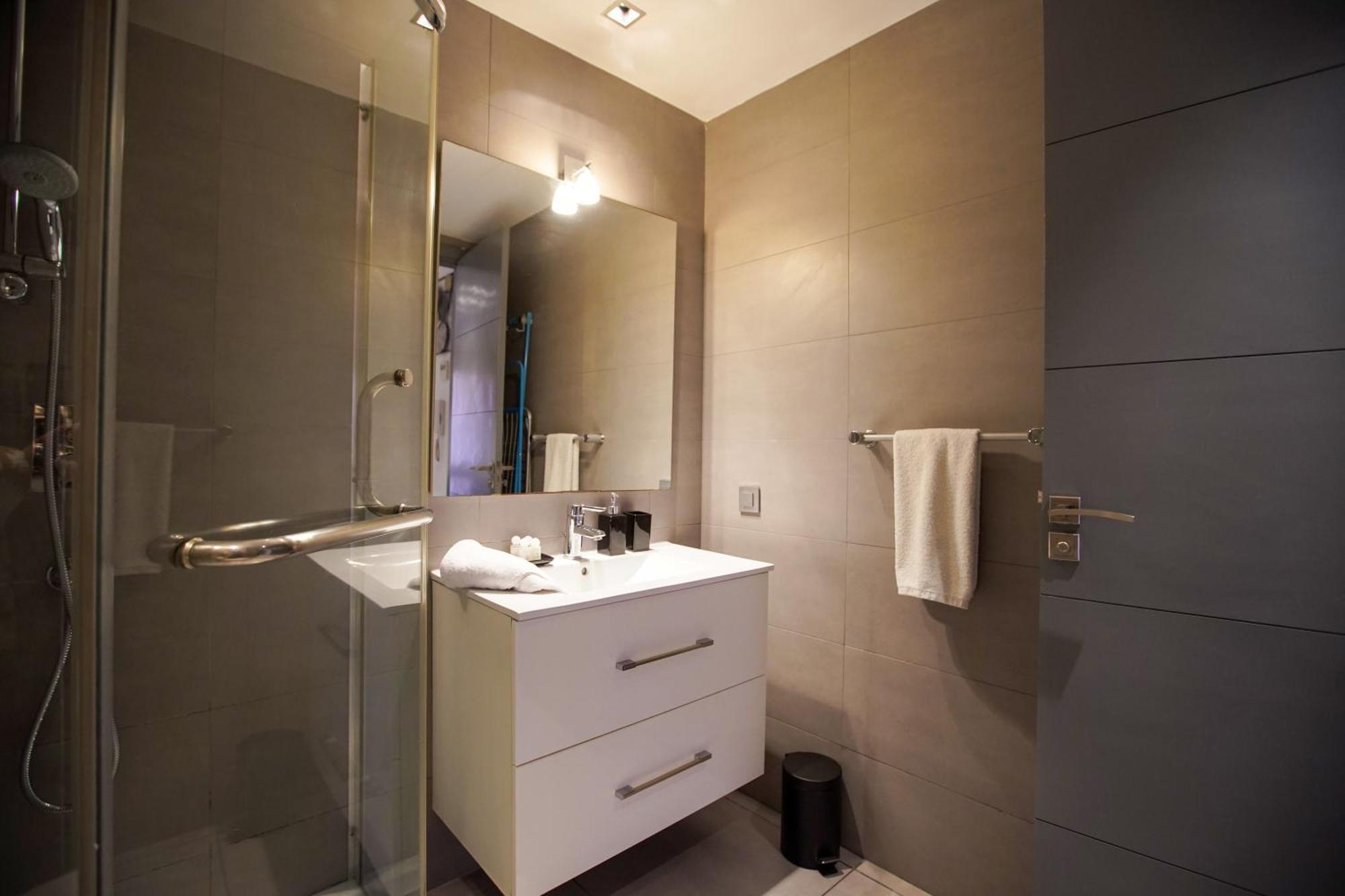 Lovely 2-Bedroom With Ac-Netflix-Nespreso Marrakesh Esterno foto