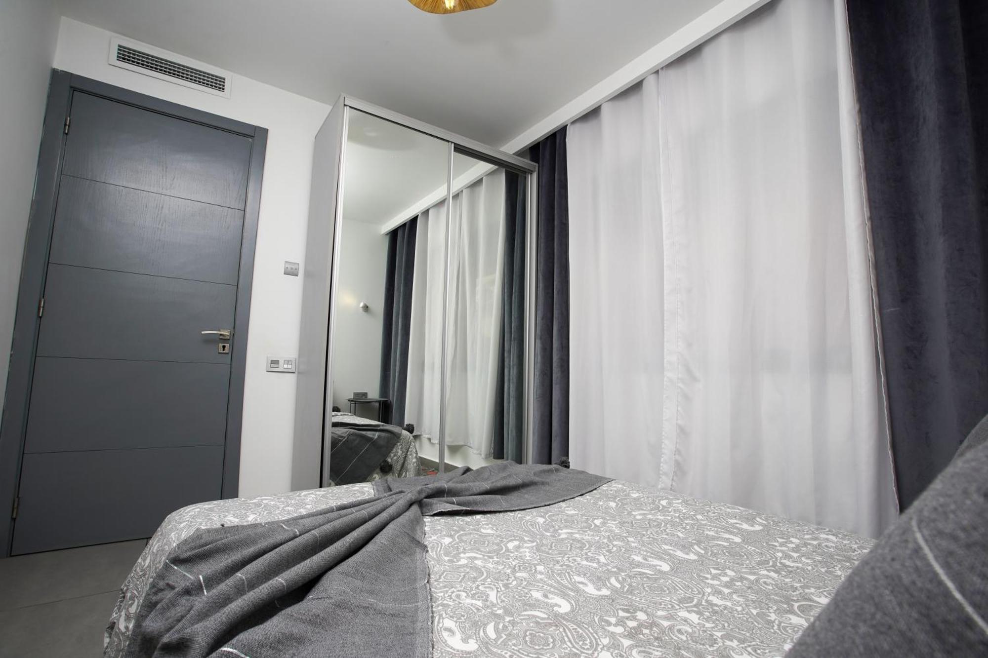 Lovely 2-Bedroom With Ac-Netflix-Nespreso Marrakesh Esterno foto