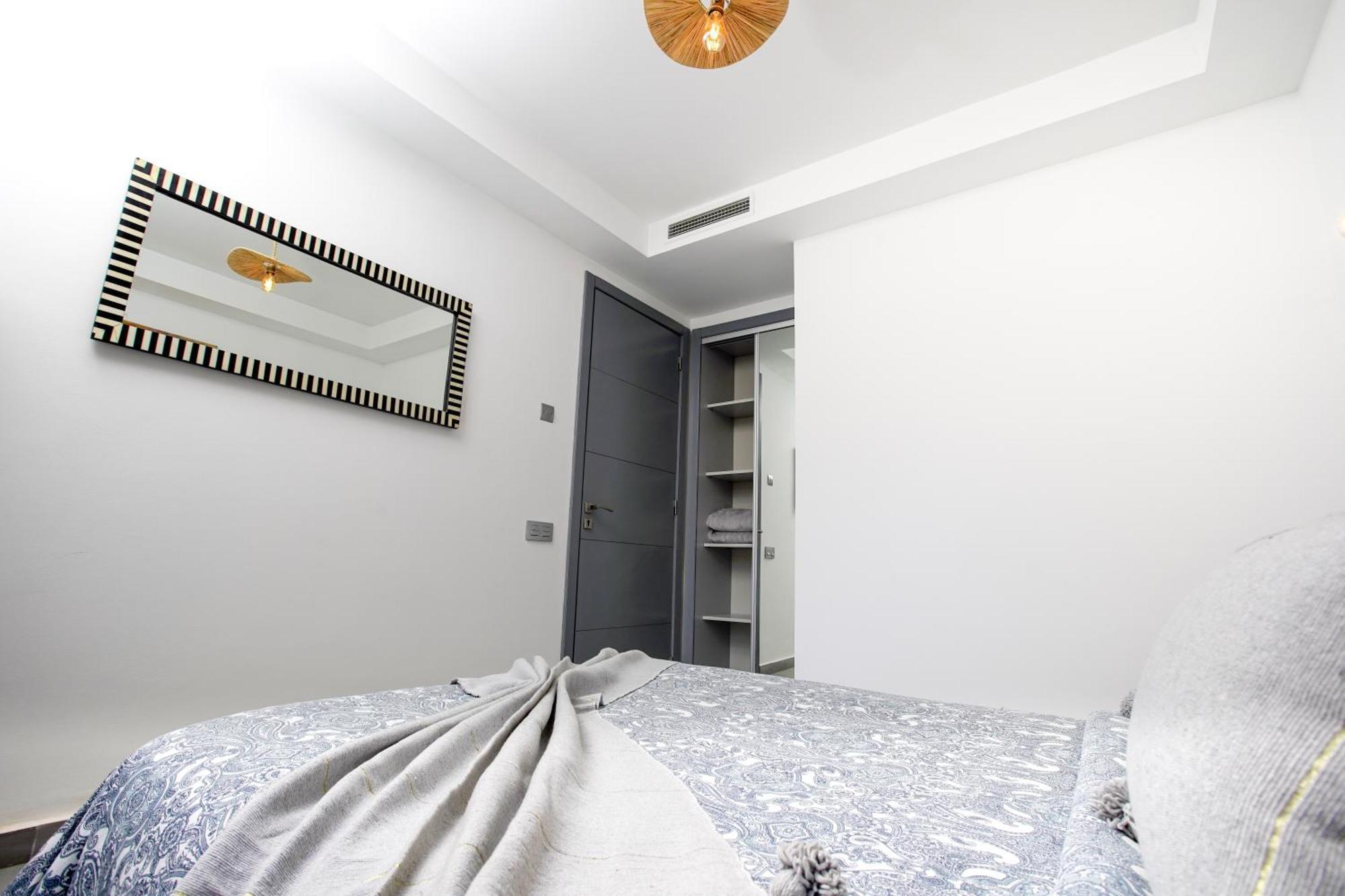 Lovely 2-Bedroom With Ac-Netflix-Nespreso Marrakesh Esterno foto