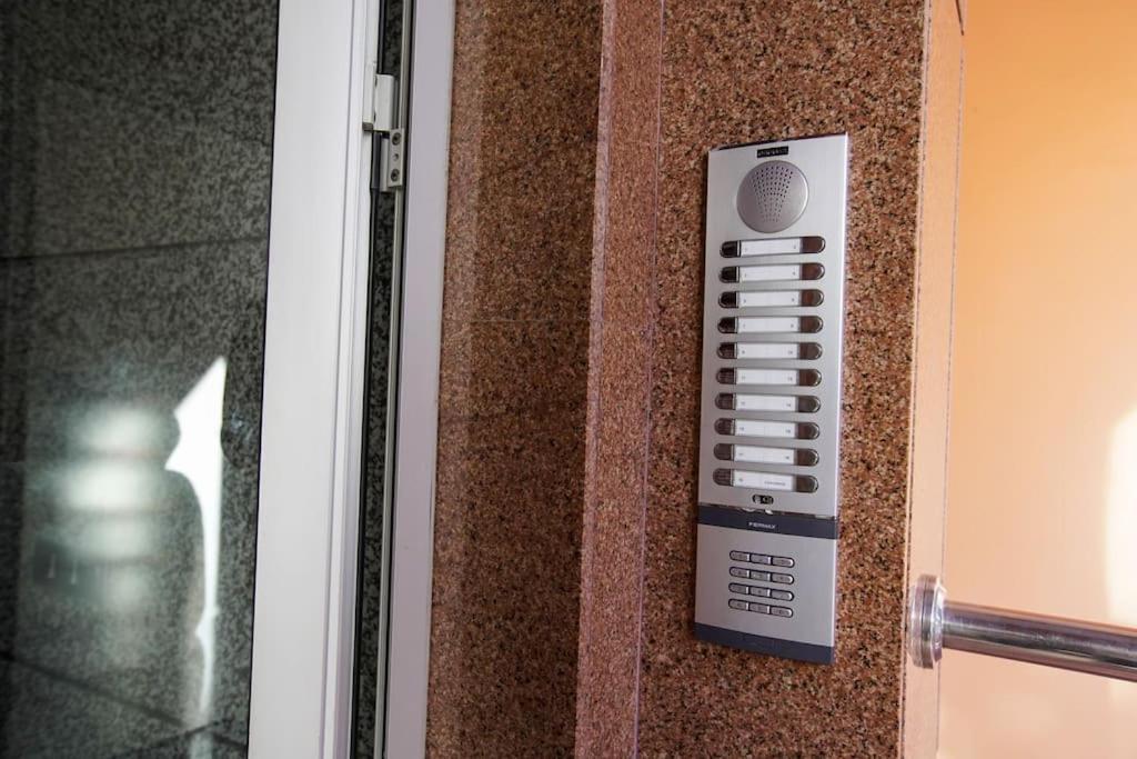 Lovely 2-Bedroom With Ac-Netflix-Nespreso Marrakesh Esterno foto