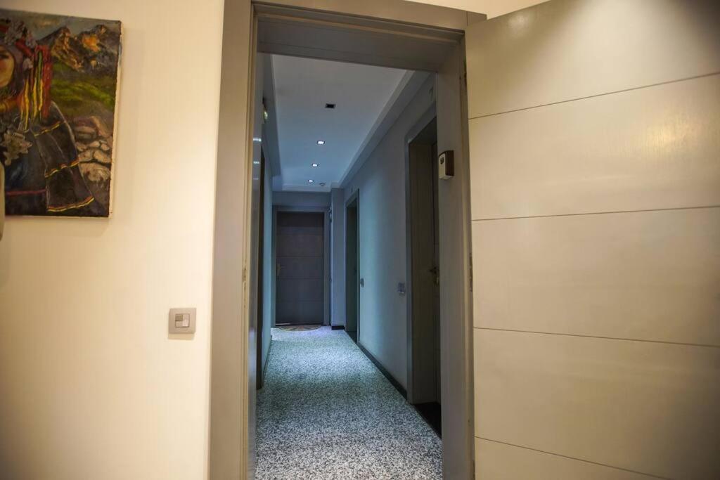 Lovely 2-Bedroom With Ac-Netflix-Nespreso Marrakesh Esterno foto