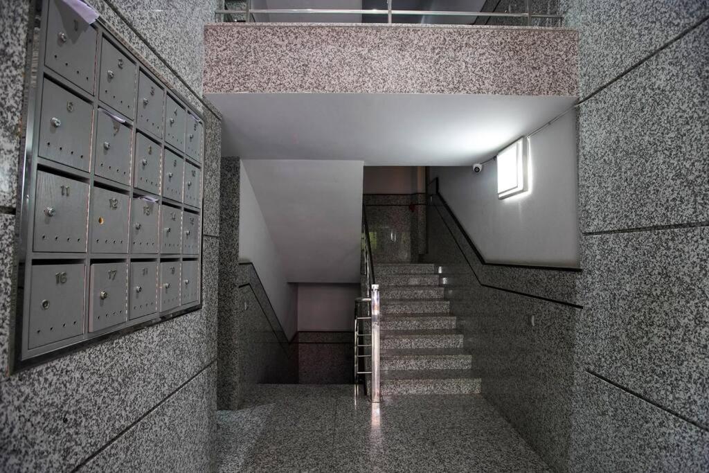 Lovely 2-Bedroom With Ac-Netflix-Nespreso Marrakesh Esterno foto